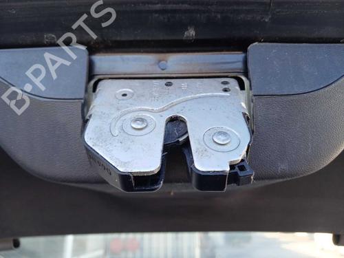 Bagklap lås Bagklap lås FIAT BRAVO II (198_) 1.6 D Multijet (198AXH1B) (105 hp) 36515398 36515398