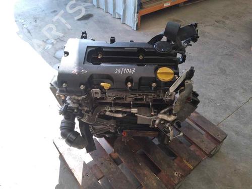 Engine OPEL MERIVA B MPV (S10) 1.4 (75) | BP28680984M1