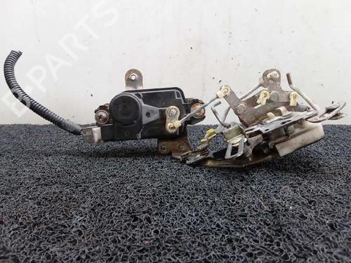 Front left lock DODGE STEALTH Hatchback  | BP12454634C98 