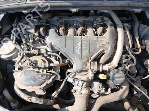 Used Engine Engine 37792221 37792221