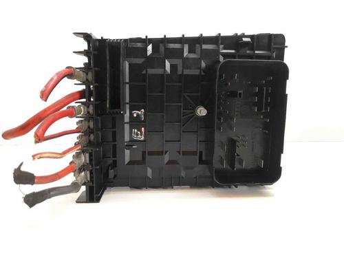 Fuse box AUDI A3 Sportback (8PA) 2.0 TDI | BP18122538E1 