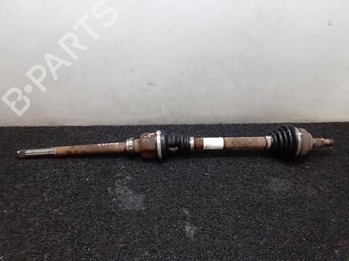 Used Right front driveshaft Right front driveshaft 9503736 9503736