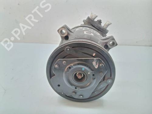 AC compressor CHEVROLET NUBIRA Saloon 1.8 | BP11498418M34 