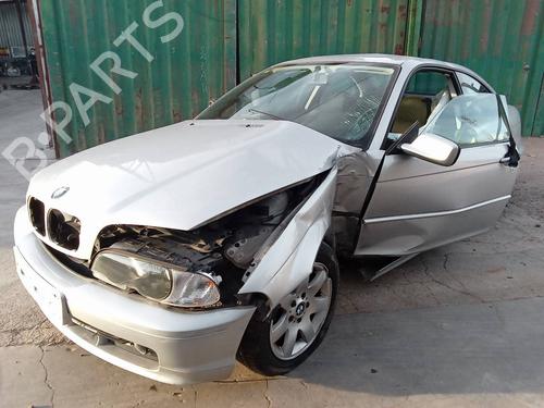 AC compressor BMW 3 Coupe (E46)  | BP12302203M34  - Image 8