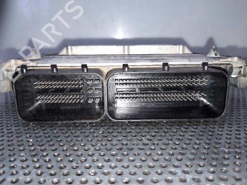 Engine control unit (ECU) MERCEDES-BENZ GLA-CLASS (X156) GLA 180 (156.942) | BP2535490M57 