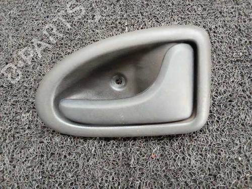 Used Rear right interior door handle Rear right interior door handle RENAULT CLIO II (BB_, CB_) [1998-2016] 6782496 6782496