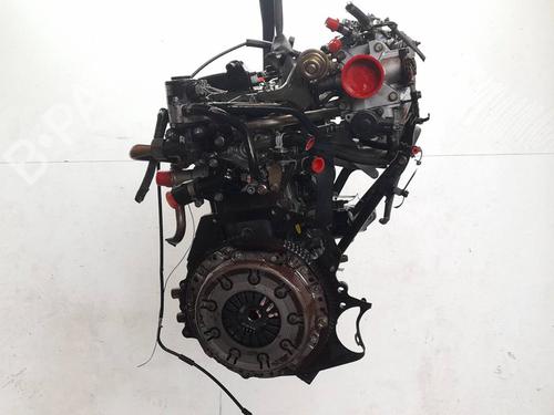 Engine NISSAN ALMERA II Hatchback (N16)  | BP252051M1  - Image 9