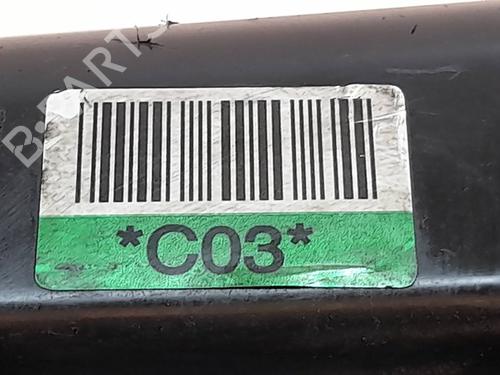 Air filter box HYUNDAI SANTA FÉ II (CM) 2.2 CRDi GLS | BP19916136M87