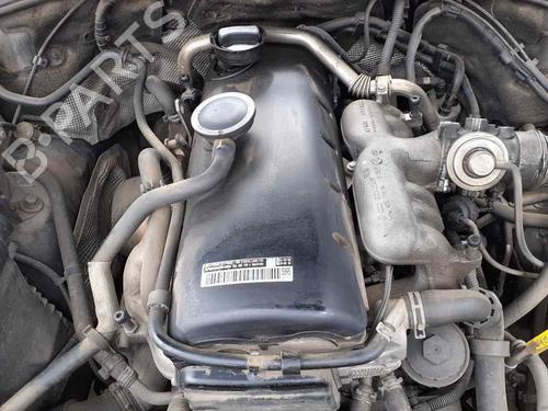 Motor VW TOUAREG (7LA, 7L6, 7L7) 2.5 R5 TDI | BP28571408M1