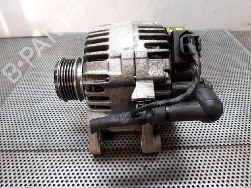 Used Alternator Alternator KIA RIO III (UB) [2011-2017] 4422394 4422394