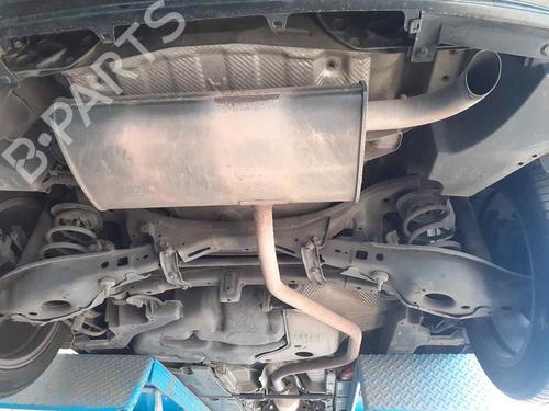 Used Exhaust system Exhaust system TOYOTA AURIS (_E18_) [2012-2019] 23336889 23336889