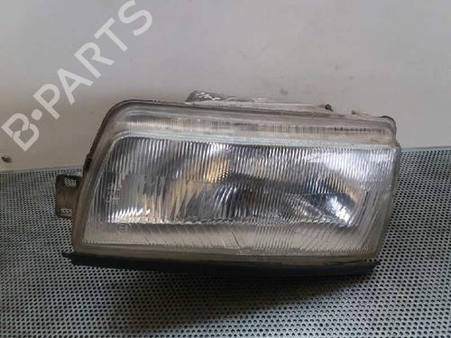 Left headlight DAIHATSU CHARADE IV (G200, G202) 1.3 i 16V (84 hp)null