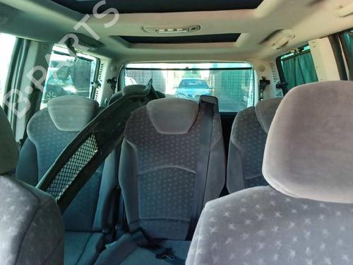Interior handle PEUGEOT 807 (EB_)  | BP11292606I7  - Image 10