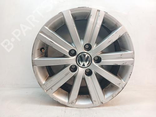 Used Rim Rim VW GOLF PLUS V (5M1, 521) 1.6 TDI (105 hp) 33794444 33794444