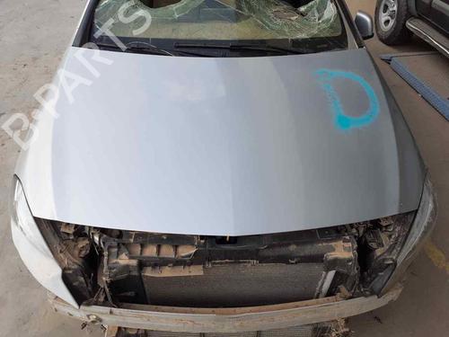 Hood MERCEDES-BENZ A-CLASS (W176) A 180 (176.042) | BP29904574C1