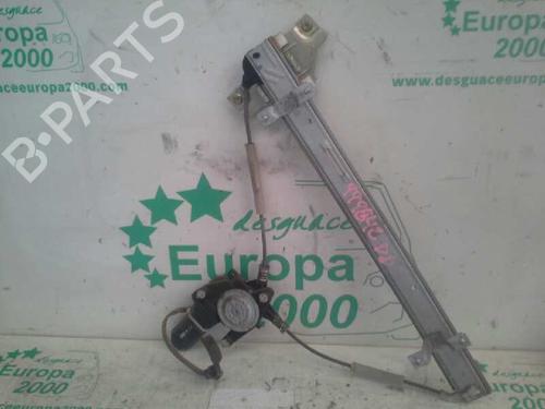Used Front right window mechanism Front right window mechanism 146975 146975