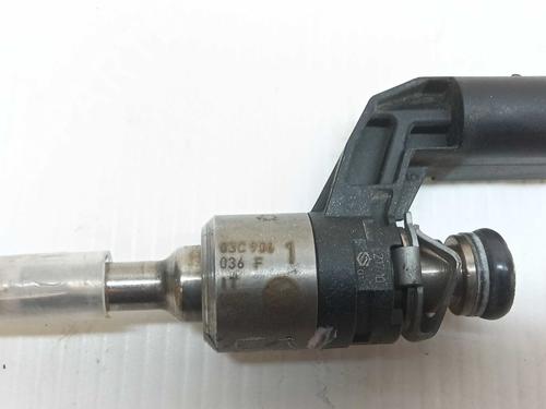 Injector VW PASSAT B6 (3C2) | BP37243009M100 - Image 2
