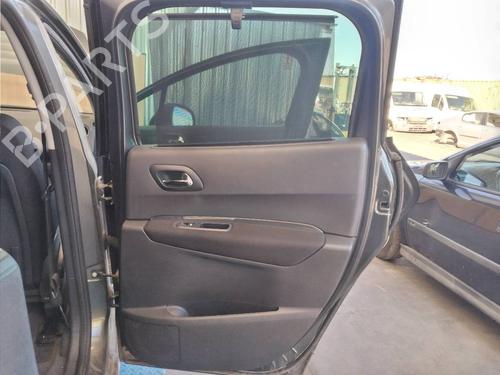 Used Rear right panel PEUGEOT 3008 I MPV (0U_) 2.0 HDi 150 / BlueHDi 150 (150 hp) 8266133