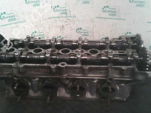Used Cylinder head Cylinder head 10974125 10974125