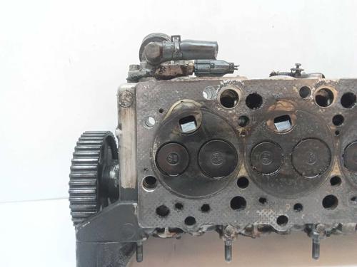 Cylinder head KIA K2500 Platform/Chassis (SD) 2.5 D | BP38937995M5 - Image 8