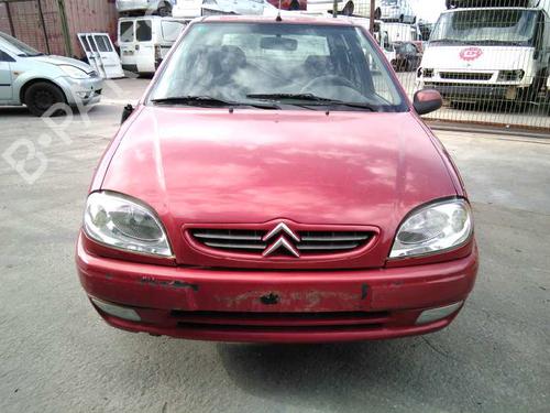 Left headlight CITROËN SAXO (S0, S1) 1.4 VTS | BP5567810C28 