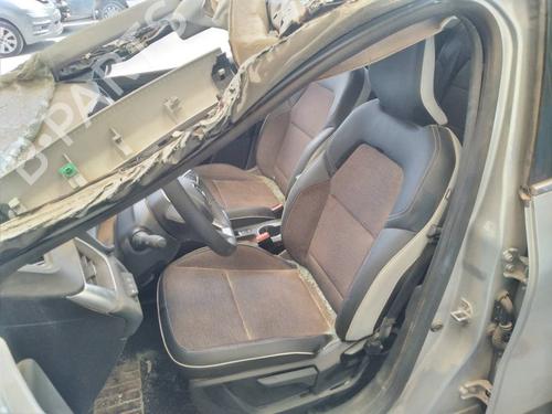 Left front seat RENAULT CAPTUR II (HF_) E-TECH 145 (HFMU) | BP19688701C15 - Image 3