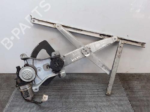 Used Front left window mechanism CHEVROLET AVEO / KALOS Saloon (T250, T255) 1.4 (94 hp) 3153623