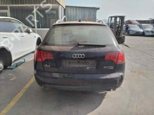 Left tailgate light AUDI A4 B7 Avant (8ED) 3.0 TDI quattro | BP27566225C79  - Image 7