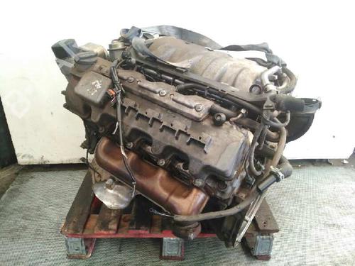 Used Engine Engine MERCEDES-BENZ S-CLASS (W220, V220) S 500 (220.075, 220.175, 220.875) (299 hp) 592049 592049