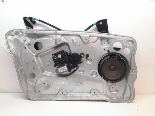 Used Front left window mechanism SKODA FABIA I (6Y2) [1999-2008]  29414398