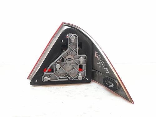 Left taillight MERCEDES-BENZ C-CLASS (W203) C 220 CDI (203.006) | BP25254566C34 - Image 2