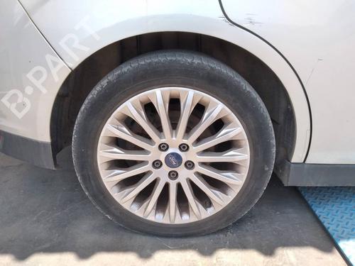 Front left panel FORD GRAND C-MAX (DXA/CB7, DXA/CEU) | BP15124451C58 - Image 12