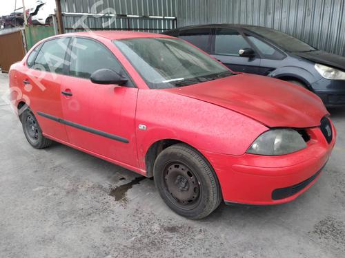 ABS pump SEAT CORDOBA (6L2) 1.4 16V | BP9577437M43 
