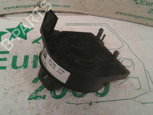 Used Squib airbag SEAT IBIZA III (6L1) [2002-2009]  217858