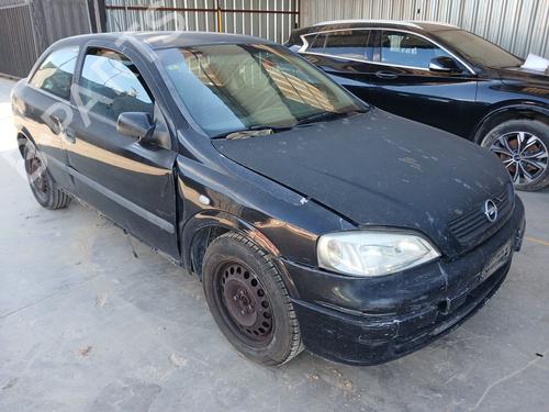 Engine control unit (ECU) OPEL ASTRA G Hatchback (T98) 1.6 16V (F08, F48) | BP35804596M57 - Image 6
