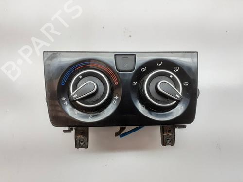 Used Climate control FIAT DUCATO Platform/Chassis (250_) [2006-2026]  32497503
