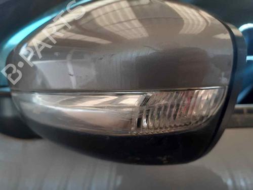 Left mirror PEUGEOT 208 I (CA_, CC_) | BP31153897C26