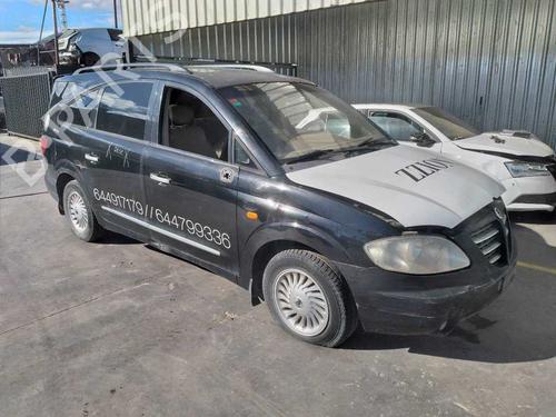 Alternator SSANGYONG RODIUS I | BP33813494M7 - Image 9