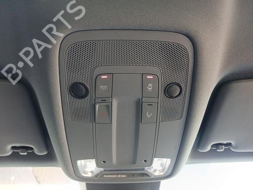 Used Interior roof light Interior roof light AUDI A3 Sportback (8YA, 8YF) [2019-2026] 36768363 36768363