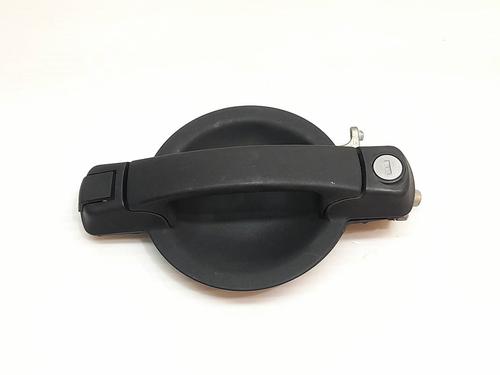 Used Front left exterior door handle FIAT DOBLO Box Body/MPV (223_) 1.9 JTD (105 hp) 23223252