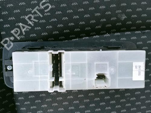 Left front window switch NISSAN QASHQAI I (J10, NJ10)  | BP29639336I27 