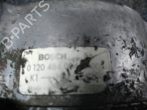 Alternator ALFA ROMEO 164 (164_) 2.0 (164A2C, 164A2L, 164A2H) | BP1551122M7 