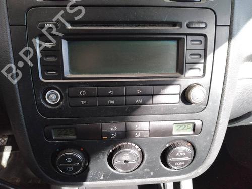 Right tailgate light VW GOLF V (1K1) | BP8384879C80 - Image 14