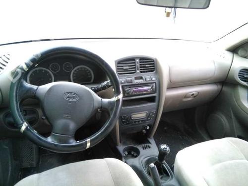 Headlight switch HYUNDAI SANTA FÉ I (SM)  | BP4550895I24  - Image 10