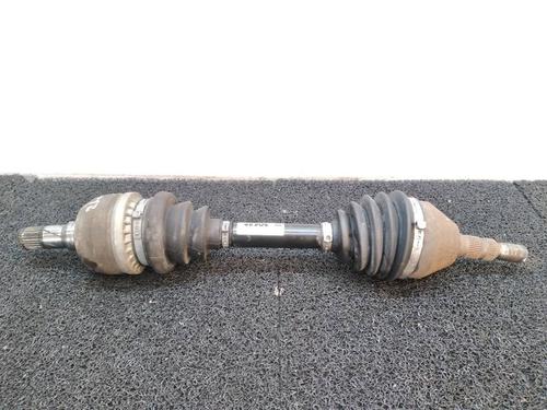 Used Left front driveshaft Left front driveshaft OPEL ASTRA H (A04) [2004-2014] 12606480 12606480