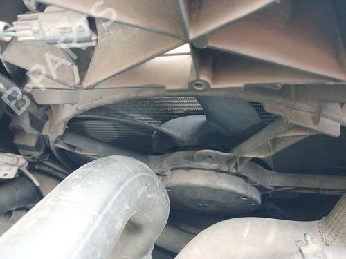 Used Radiator fan Radiator fan 37193639 37193639