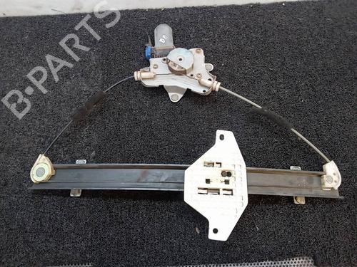 Front right window mechanism CHEVROLET CAPTIVA (C100, C140) 2.0 D 4WD | BP4414397C23 