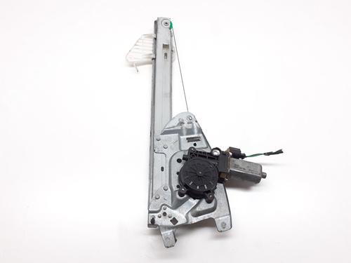 Used Front right window mechanism SMART CITY-COUPE (450) 0.6 (450.352, 450.353) (61 hp) 24396424