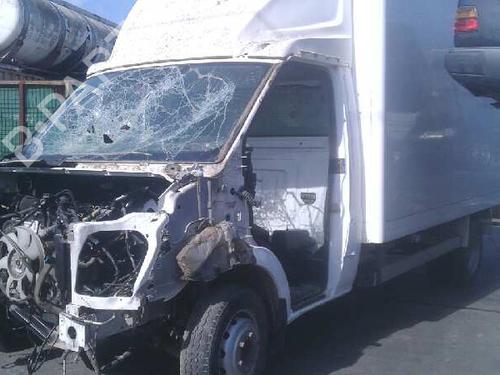 Dashboard FORD TRANSIT Van (FA_ _)  | BP865619C46  - Image 6