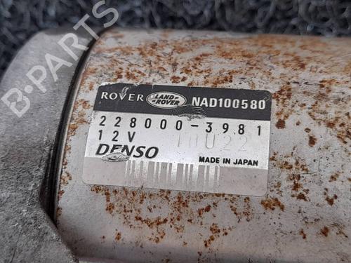 Starter LAND ROVER FREELANDER I (L314) 2.0 DI 4x4 | BP4441479M8 